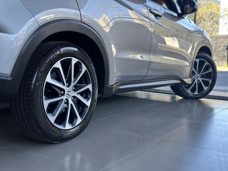HONDA HR-V 1.8 16V 4P EXL FLEX AUTOM�TICO CVT, Foto 11