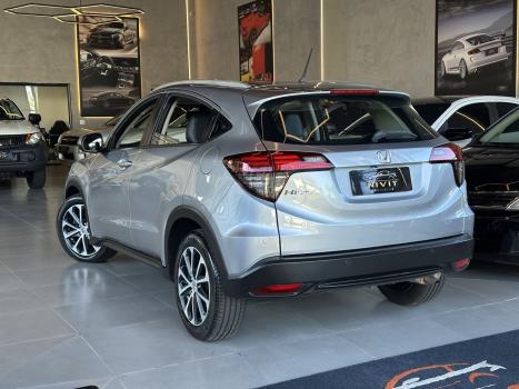 HONDA HR-V 1.8 16V 4P EXL FLEX AUTOM�TICO CVT, Foto 12
