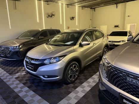 HONDA HR-V 1.8 16V 4P EX FLEX AUTOM�TICO CVT, Foto 1
