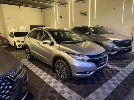 HONDA HR-V 1.8 16V 4P EX FLEX AUTOM�TICO CVT, Foto 2