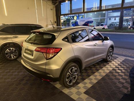 HONDA HR-V 1.8 16V 4P EX FLEX AUTOM�TICO CVT, Foto 3