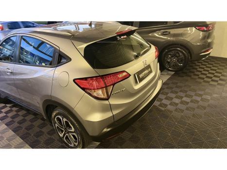 HONDA HR-V 1.8 16V 4P EX FLEX AUTOM�TICO CVT, Foto 4