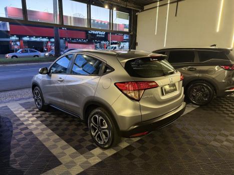 HONDA HR-V 1.8 16V 4P EX FLEX AUTOM�TICO CVT, Foto 5