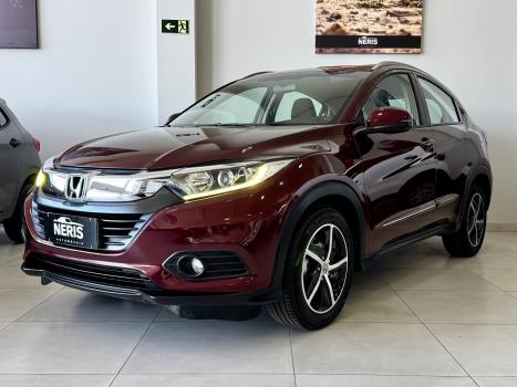 HONDA HR-V 1.8 16V 4P EX FLEX AUTOM�TICO CVT, Foto 1