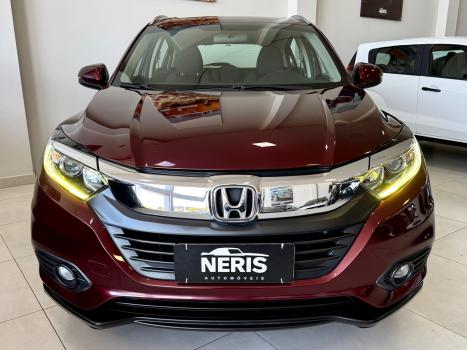 HONDA HR-V 1.8 16V 4P EX FLEX AUTOM�TICO CVT, Foto 2