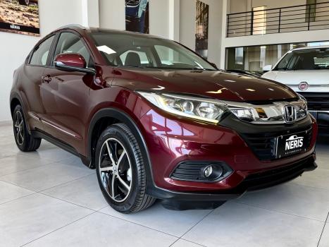 HONDA HR-V 1.8 16V 4P EX FLEX AUTOM�TICO CVT, Foto 3