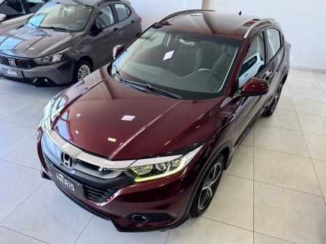 HONDA HR-V 1.8 16V 4P EX FLEX AUTOM�TICO CVT, Foto 4