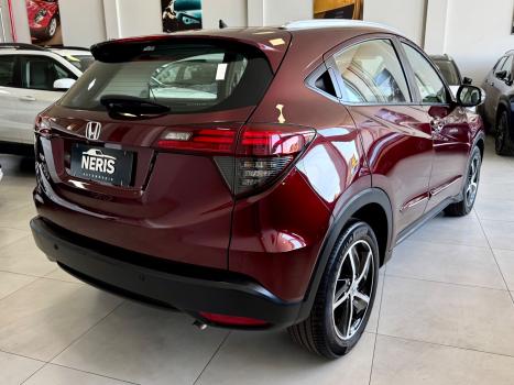 HONDA HR-V 1.8 16V 4P EX FLEX AUTOM�TICO CVT, Foto 5