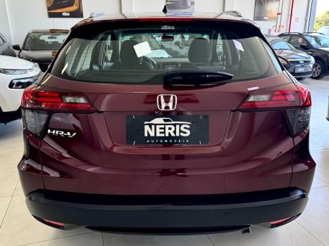 HONDA HR-V 1.8 16V 4P EX FLEX AUTOM�TICO CVT, Foto 6