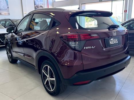 HONDA HR-V 1.8 16V 4P EX FLEX AUTOM�TICO CVT, Foto 7