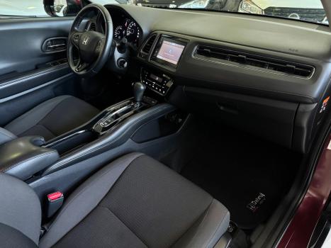 HONDA HR-V 1.8 16V 4P EX FLEX AUTOM�TICO CVT, Foto 8