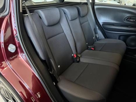 HONDA HR-V 1.8 16V 4P EX FLEX AUTOM�TICO CVT, Foto 9