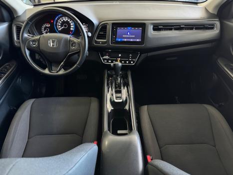HONDA HR-V 1.8 16V 4P EX FLEX AUTOM�TICO CVT, Foto 10