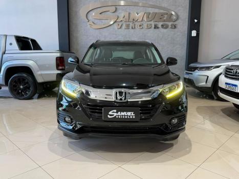 HONDA HR-V 1.8 16V 4P EXL FLEX AUTOM�TICO CVT, Foto 1