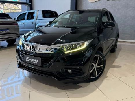 HONDA HR-V 1.8 16V 4P EXL FLEX AUTOM�TICO CVT, Foto 2