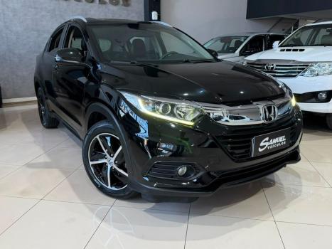 HONDA HR-V 1.8 16V 4P EXL FLEX AUTOM�TICO CVT, Foto 3