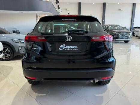 HONDA HR-V 1.8 16V 4P EXL FLEX AUTOM�TICO CVT, Foto 4