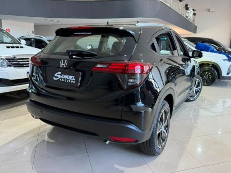 HONDA HR-V 1.8 16V 4P EXL FLEX AUTOM�TICO CVT, Foto 5