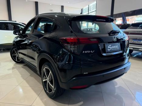 HONDA HR-V 1.8 16V 4P EXL FLEX AUTOM�TICO CVT, Foto 6