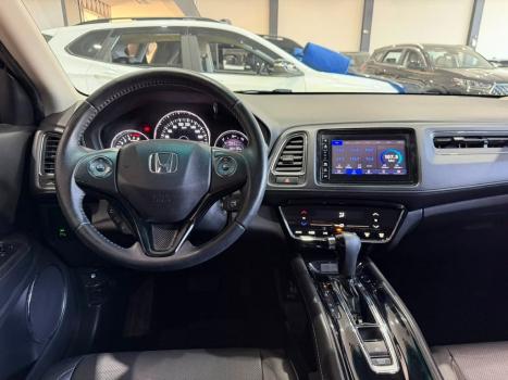 HONDA HR-V 1.8 16V 4P EXL FLEX AUTOM�TICO CVT, Foto 7