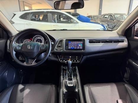 HONDA HR-V 1.8 16V 4P EXL FLEX AUTOM�TICO CVT, Foto 8