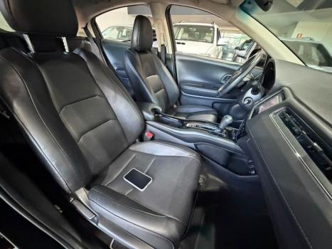 HONDA HR-V 1.8 16V 4P EXL FLEX AUTOM�TICO CVT, Foto 10