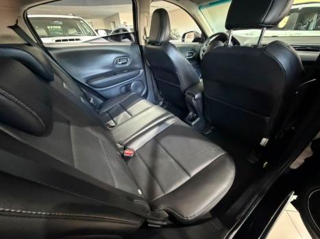 HONDA HR-V 1.8 16V 4P EXL FLEX AUTOM�TICO CVT, Foto 11