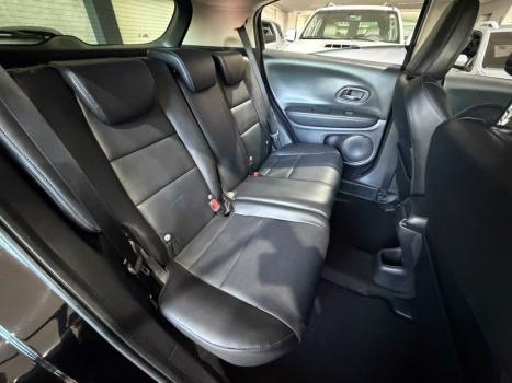 HONDA HR-V 1.8 16V 4P EXL FLEX AUTOM�TICO CVT, Foto 12