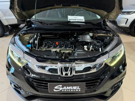 HONDA HR-V 1.8 16V 4P EXL FLEX AUTOM�TICO CVT, Foto 15
