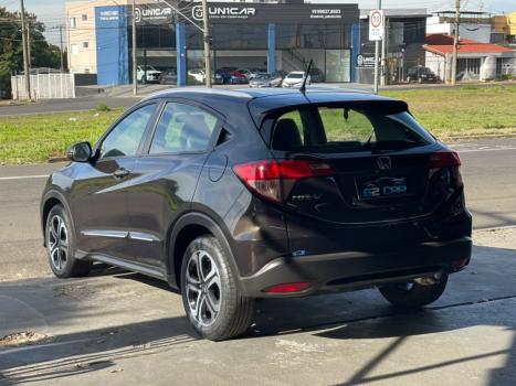 HONDA HR-V 1.8 16V 4P EX FLEX AUTOM�TICO CVT, Foto 4
