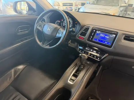 HONDA HR-V 1.8 16V 4P EXL FLEX AUTOM�TICO CVT, Foto 2