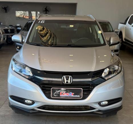 HONDA HR-V 1.8 16V 4P EXL FLEX AUTOM�TICO CVT, Foto 3