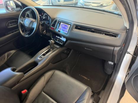 HONDA HR-V 1.8 16V 4P EXL FLEX AUTOM�TICO CVT, Foto 4