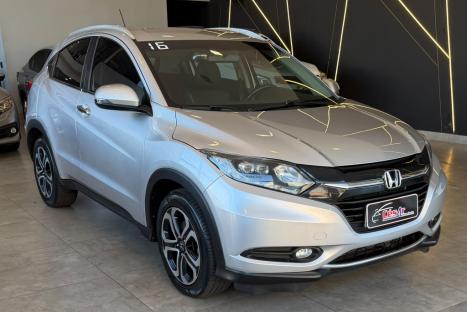 HONDA HR-V 1.8 16V 4P EXL FLEX AUTOM�TICO CVT, Foto 5