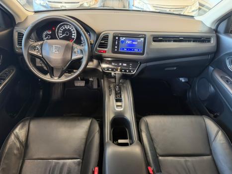 HONDA HR-V 1.8 16V 4P EXL FLEX AUTOM�TICO CVT, Foto 6