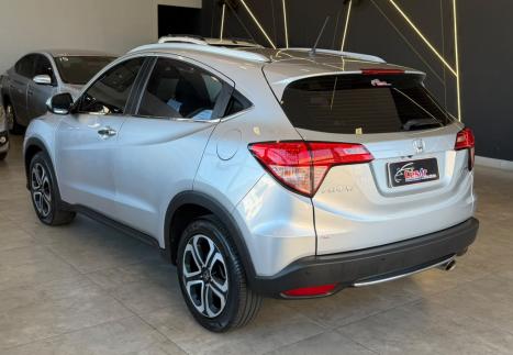 HONDA HR-V 1.8 16V 4P EXL FLEX AUTOM�TICO CVT, Foto 7