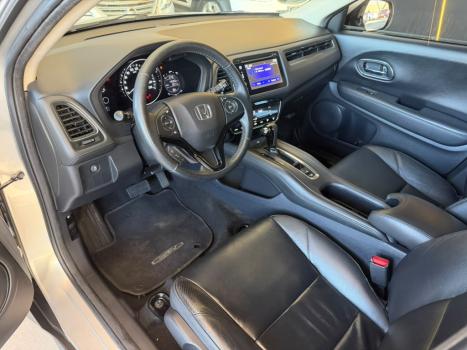 HONDA HR-V 1.8 16V 4P EXL FLEX AUTOM�TICO CVT, Foto 8