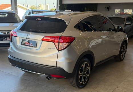 HONDA HR-V 1.8 16V 4P EXL FLEX AUTOM�TICO CVT, Foto 9