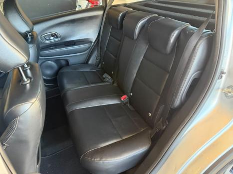 HONDA HR-V 1.8 16V 4P EXL FLEX AUTOM�TICO CVT, Foto 10