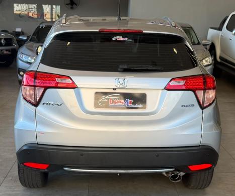 HONDA HR-V 1.8 16V 4P EXL FLEX AUTOM�TICO CVT, Foto 11