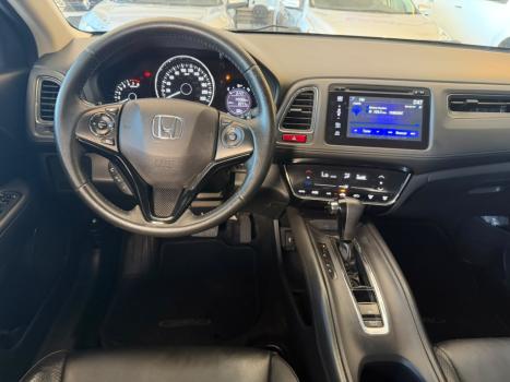 HONDA HR-V 1.8 16V 4P EXL FLEX AUTOM�TICO CVT, Foto 12