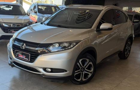 HONDA HR-V 1.8 16V 4P EXL FLEX AUTOM�TICO CVT, Foto 13