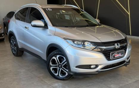 HONDA HR-V 1.8 16V 4P EXL FLEX AUTOM�TICO CVT, Foto 14