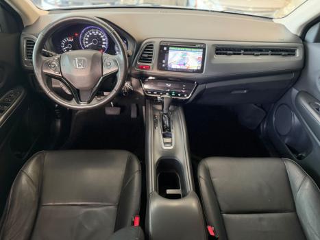 HONDA HR-V 1.8 16V 4P EXL FLEX AUTOM�TICO CVT, Foto 2