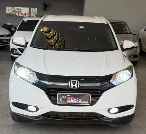 HONDA HR-V 1.8 16V 4P EXL FLEX AUTOM�TICO CVT, Foto 3