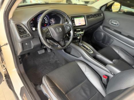 HONDA HR-V 1.8 16V 4P EXL FLEX AUTOM�TICO CVT, Foto 4