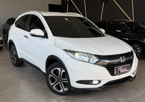 HONDA HR-V 1.8 16V 4P EXL FLEX AUTOM�TICO CVT, Foto 5