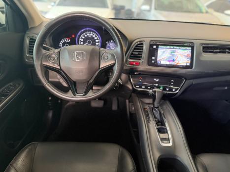 HONDA HR-V 1.8 16V 4P EXL FLEX AUTOM�TICO CVT, Foto 6