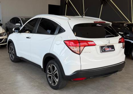 HONDA HR-V 1.8 16V 4P EXL FLEX AUTOM�TICO CVT, Foto 7