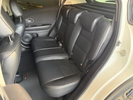 HONDA HR-V 1.8 16V 4P EXL FLEX AUTOM�TICO CVT, Foto 8